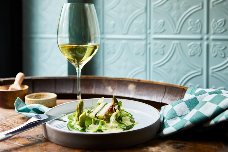 Food & Drinks 4, Kasteel Kerckebosch, Zeist