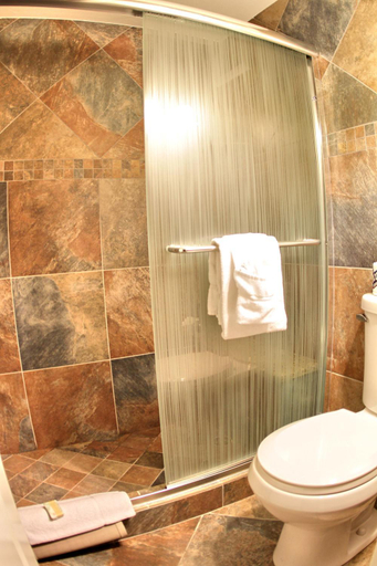 Bathroom 4, Gulfcoast Inn Naples, Collier