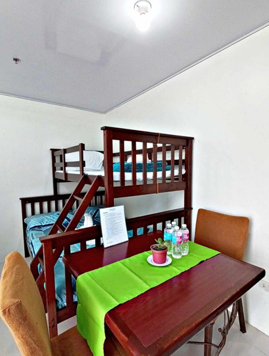 Others 4, RM Grandview Residences, Baguio City