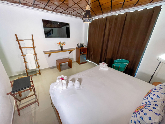 Bedroom 3, Akuazul Resorts Adults Only, Benito Juárez