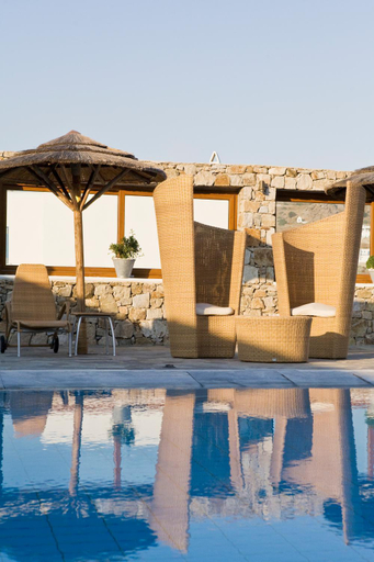 Others 5, Yiannaki, South Aegean