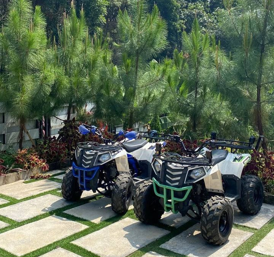 Others 5, Villa Vive Trawas, Pasuruan
