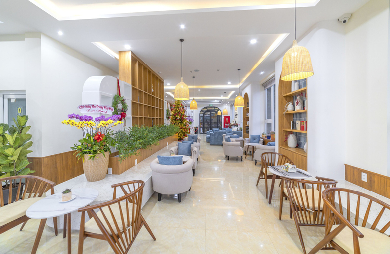 The Grandview Villa Dalat, Đà Lạt