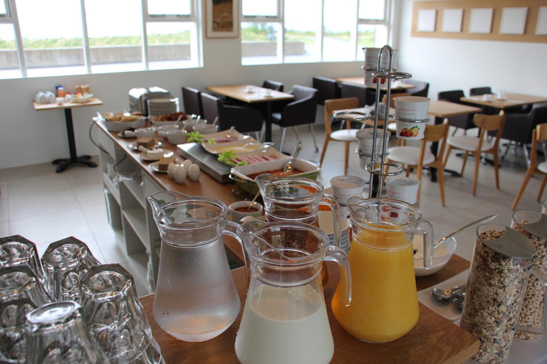 Food & Drinks 3, Apt. Hotel Hjalteyri, Arnarneshreppur