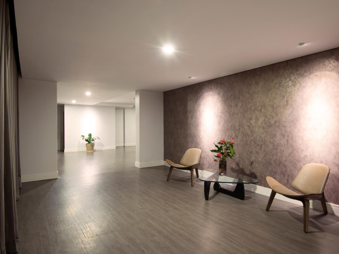 Public Area 2, Mercure Florianopolis Convention Hotel, Florianopolis