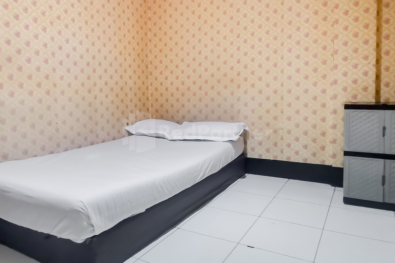 Tangki Residence 2 RedPartner, West Jakarta