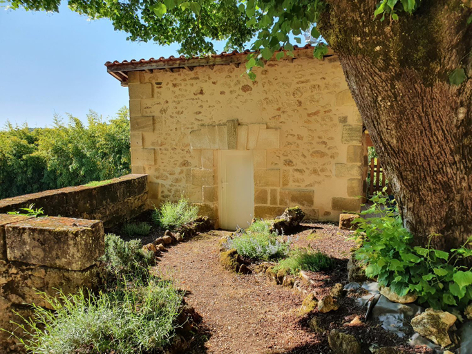 Others 4, Le Clos de la Caneda, Dordogne