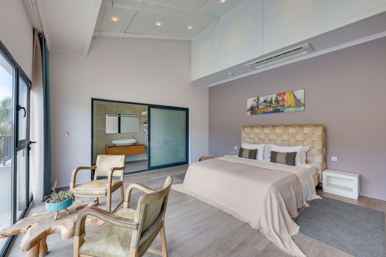 Bedroom 4, Enki Suess Alaçatı, Çeşme