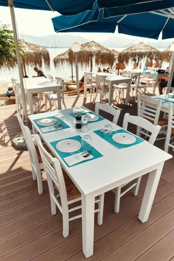 Food & Drinks 5, HOTEL PAVLOU, Attica