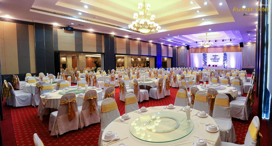 Food & Drinks 5, Asawann Hotel, Muang Nong Khai