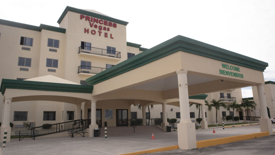 Exterior & Views 5, Princess Vegas Hotel & Casino
