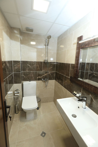 Bathroom 4, Holiday village Horlog Castle, Devin