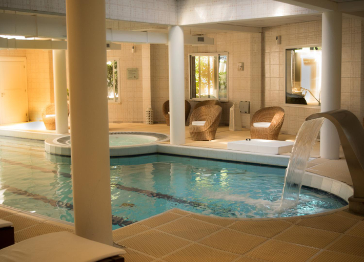 Sport & Beauty 2, Carilo Village Apart Hotel & Spa, Pinamar