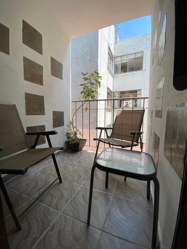 Others 5, Grupo Kings Suites -Platon 436, Naucalpan de Juárez