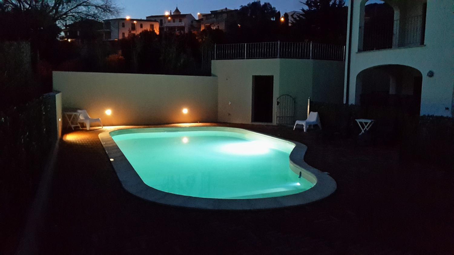 Sport & Beauty 2, GF Apartments La Vigna, Olbia-Tempio