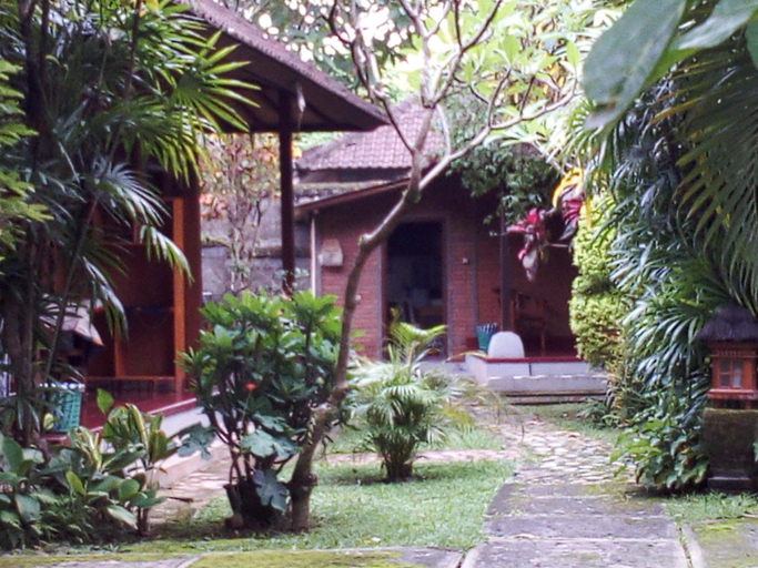Others 4, Madra Homestay, Gianyar