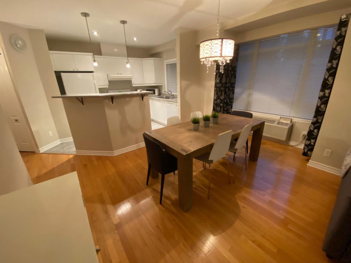 Dining Room 1