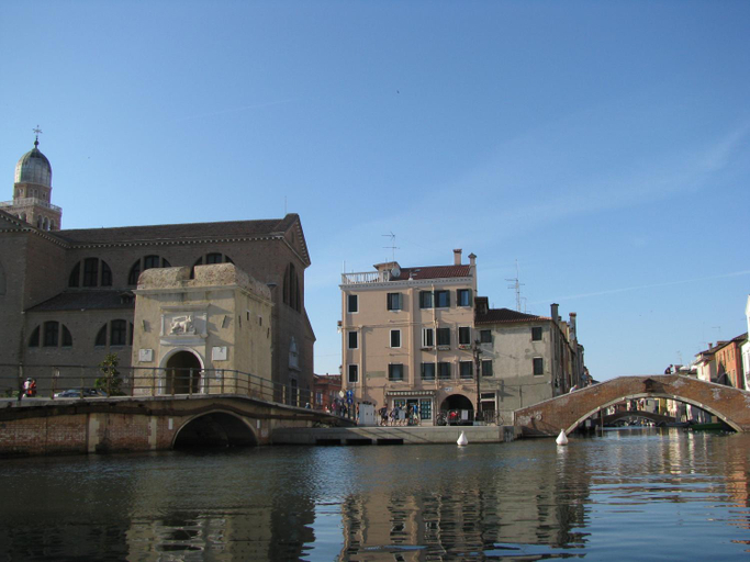 Others 3, Residence Capinera, Venezia