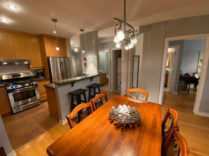 Dining Room 5