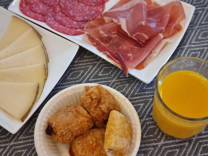 Food & Drinks 4, Casa Rodriguillo Pinoso - Boutique B&B, Alicante