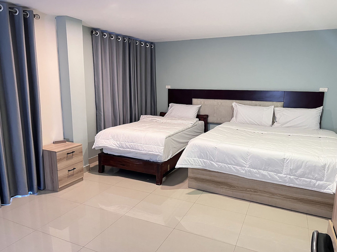 Others 5, The Freelancer Hotel, Pattaya