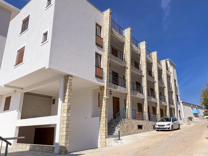 Exterior & Views 2, Arabela 2 Apartments