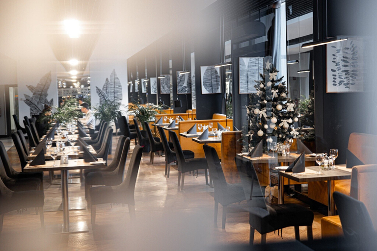 Food & Drinks 5, Metropol Hotel Katowice, Siemianowice Śląskie