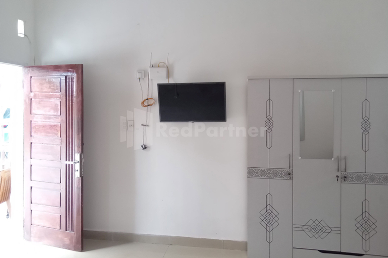 Bedroom 5, Jaya Kost Siantar RedPartner, Pematangsiantar
