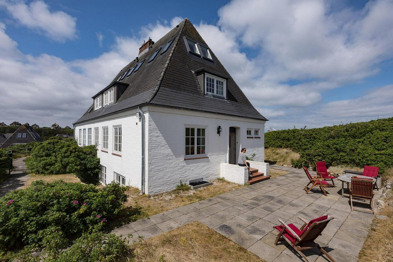 Others 4, Dunenhaus, Nordfriesland