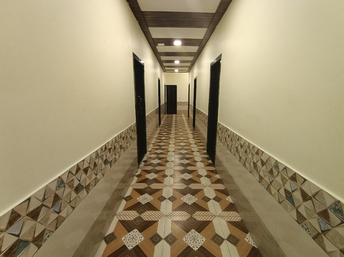 Public Area