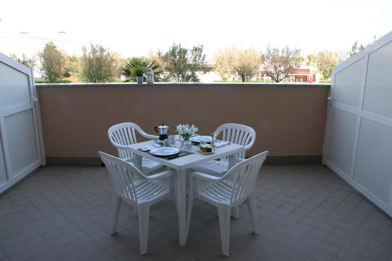 Others 4, Residence Capinera, Venezia