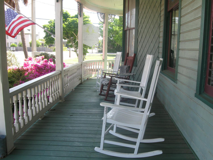 Others 4, Pensacola Victorian Bed & Breakfast, Escambia