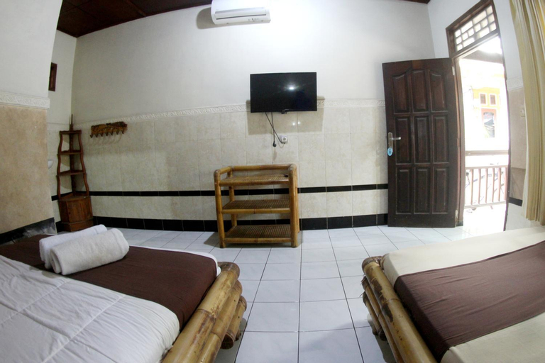 Bedroom 6