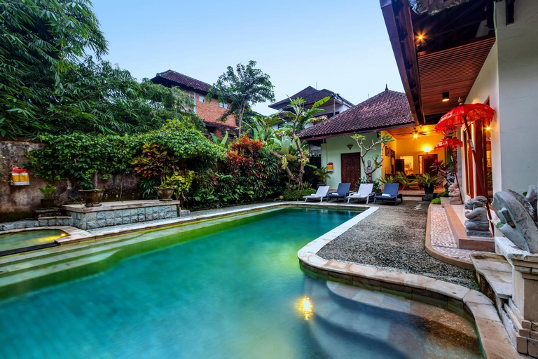 Swimming Pool 2