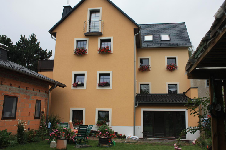Others 3, Romantik Landhaus, Dresden