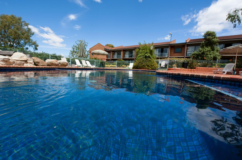 Sport & Beauty 5, Club Mulwala Resort, Corowa