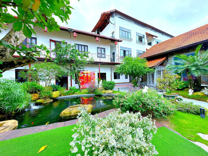Others 5, Golden Star Villa Hue, Huế