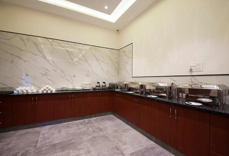 Food & Drinks, Hotel Bonito- Delhi IGI Airport, Delhi