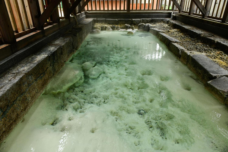 Sport & Beauty 4, Kusatsu Onsen Ryokan Tamura, Kusatsu