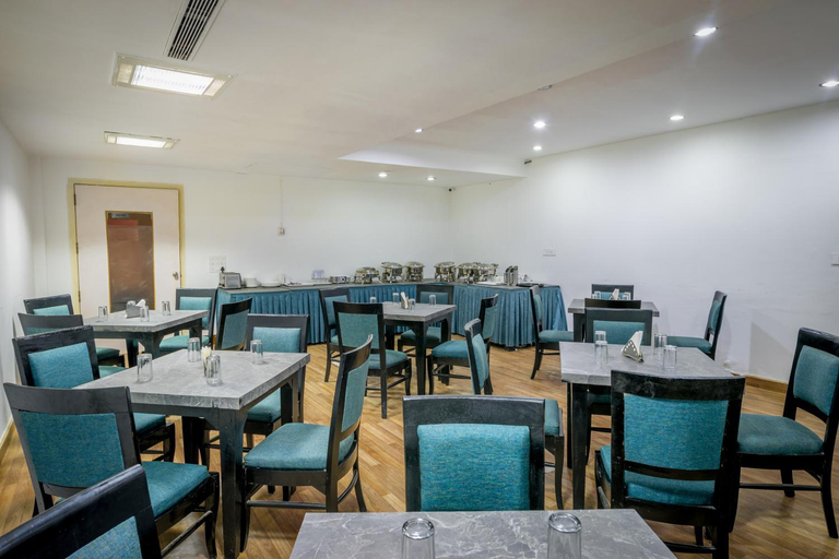 Food & Drinks 4, Octave Hotel And Spa - Marathahalli, Bangalore