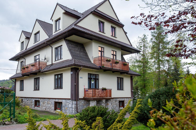 Others 3, Ballada 2, Tatra