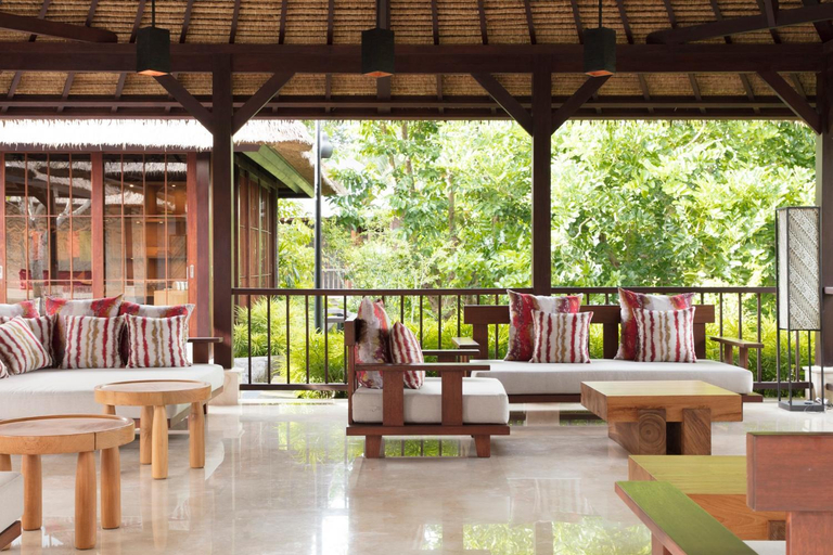 Public Area 5, HOSHINOYA Bali, Gianyar