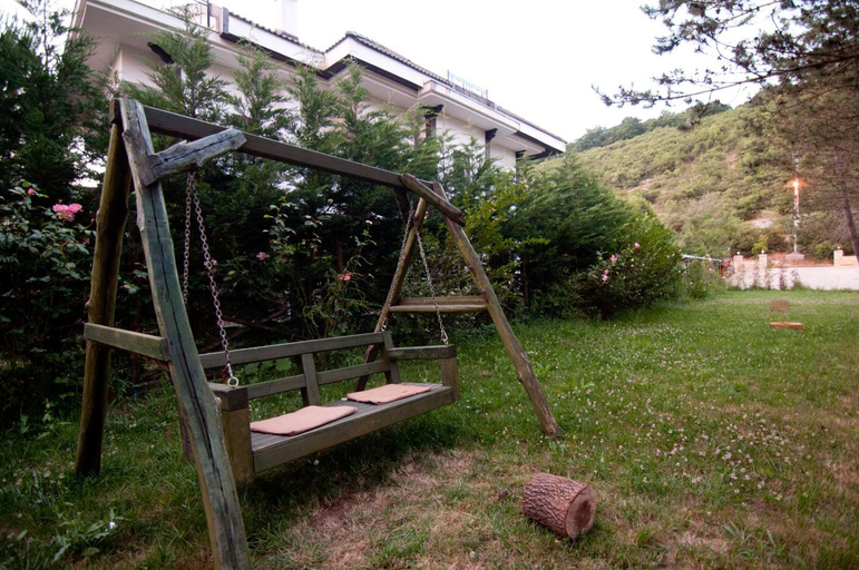 Others 3, Agva Nehir Evi - Adult Only, Şile