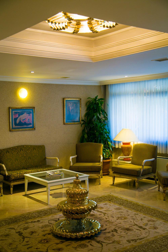 Public Area 2, Apart Hotel Best, Çankaya