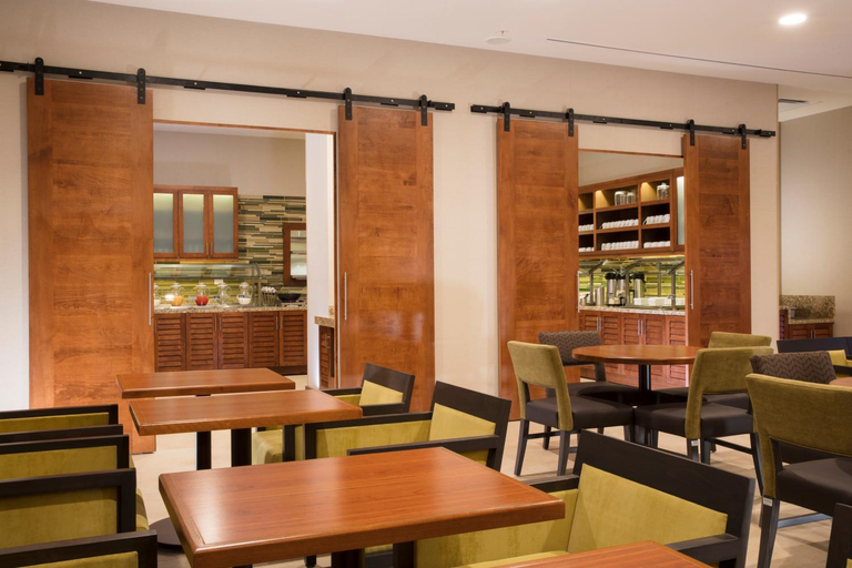 Food & Drinks 5, Hyatt Place Aguascalientes Bonaterr, Aguascalientes