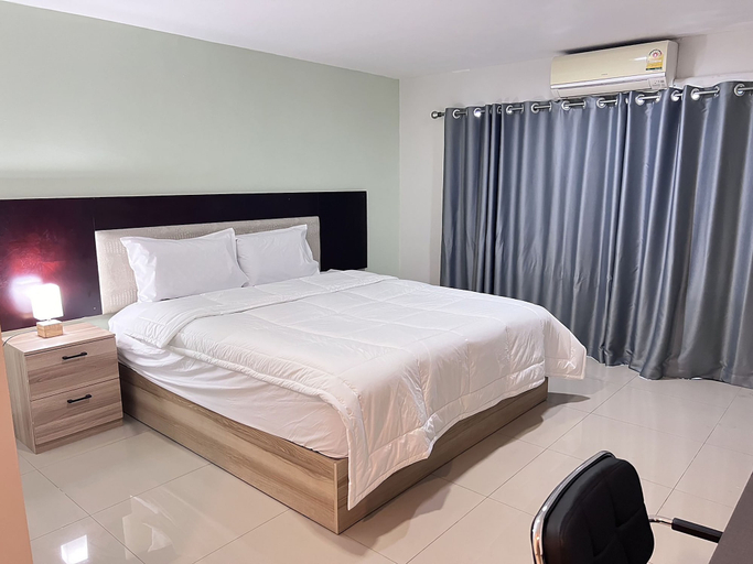 Others 5, The Freelancer Hotel, Pattaya