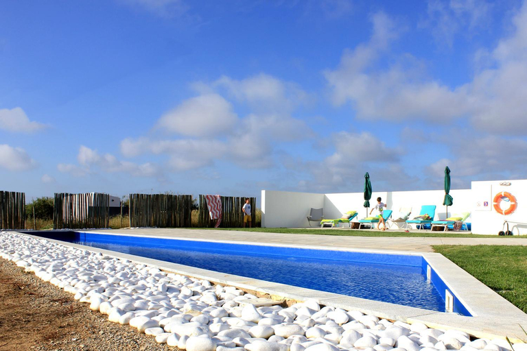 Sport & Beauty 2, Entre Vinhas & Mar, Óbidos