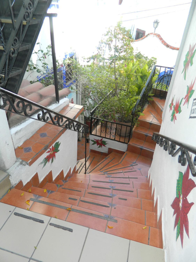 Others 3, Posada Joan Sebastian, Taxco de Alarcón
