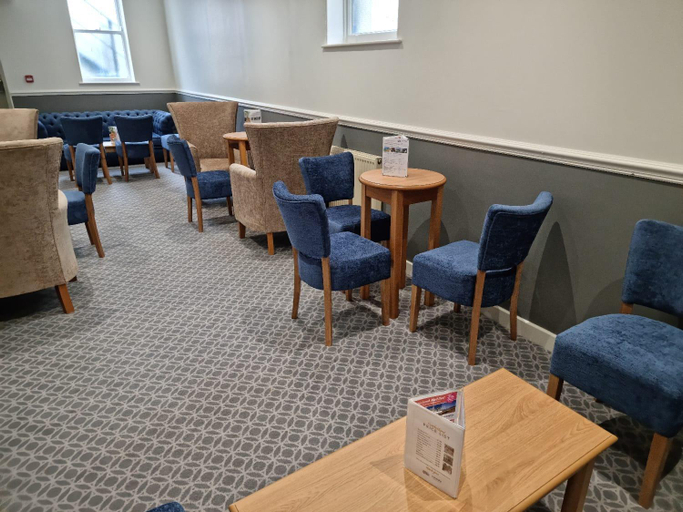 Others 5, Cumberland Hotel, North Yorkshire