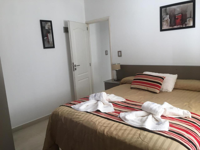 Bedroom 3, Gran Tuyu, La Costa